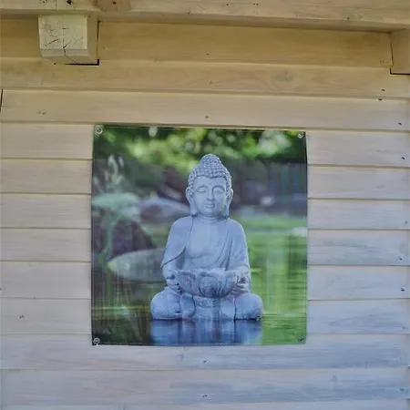 Finca Marquez Chalet