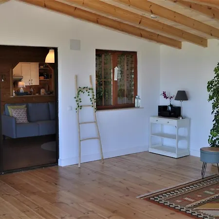 Chalet Finca Marquez *