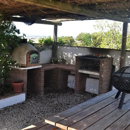 Finca Marquez Chalet