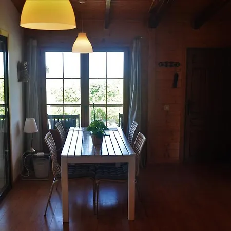Finca Marquez * Conil De La Frontera