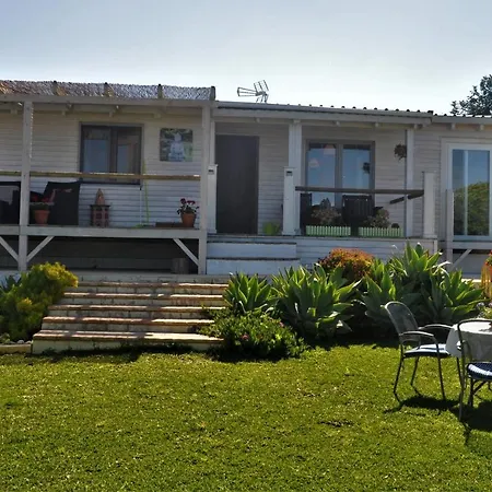 Finca Marquez Chalet Conil De La Frontera