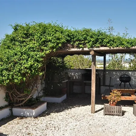 Chalet Finca Marquez Conil De La Frontera