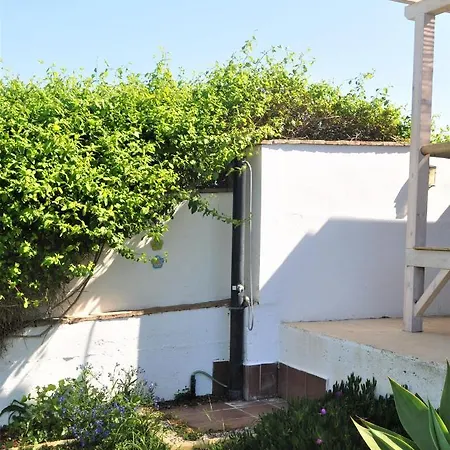 Finca Marquez Chalet Conil De La Frontera